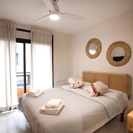 Casa Tonet Apartment Badalona Exterior foto