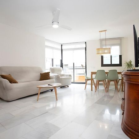 Casa Tonet Apartment Badalona Exterior foto
