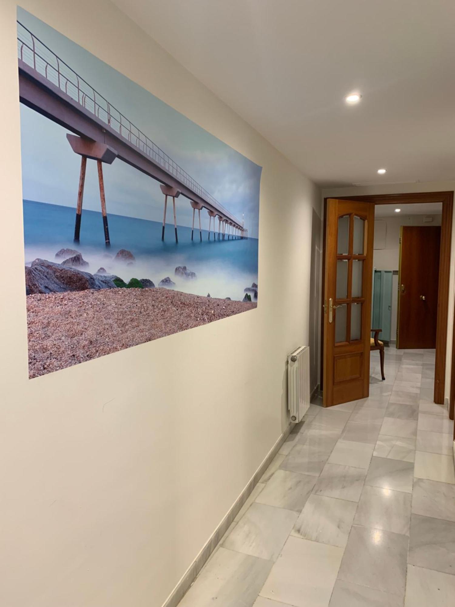 Casa Tonet Apartment Badalona Exterior foto