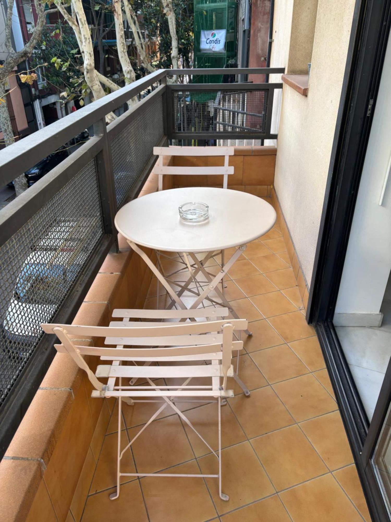 Casa Tonet Apartment Badalona Exterior foto