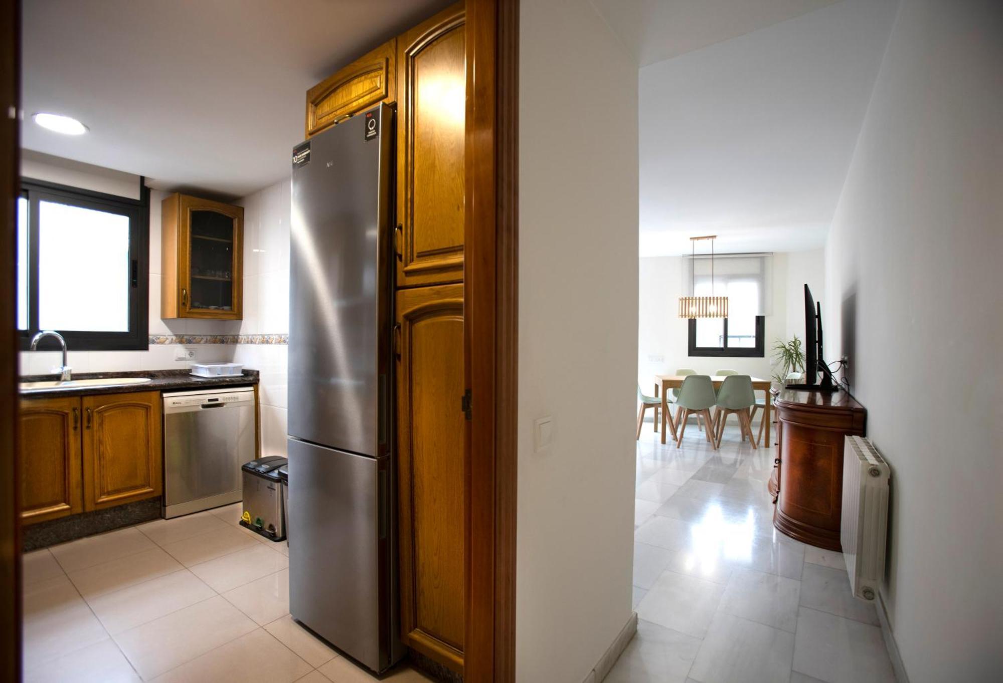 Casa Tonet Apartment Badalona Exterior foto