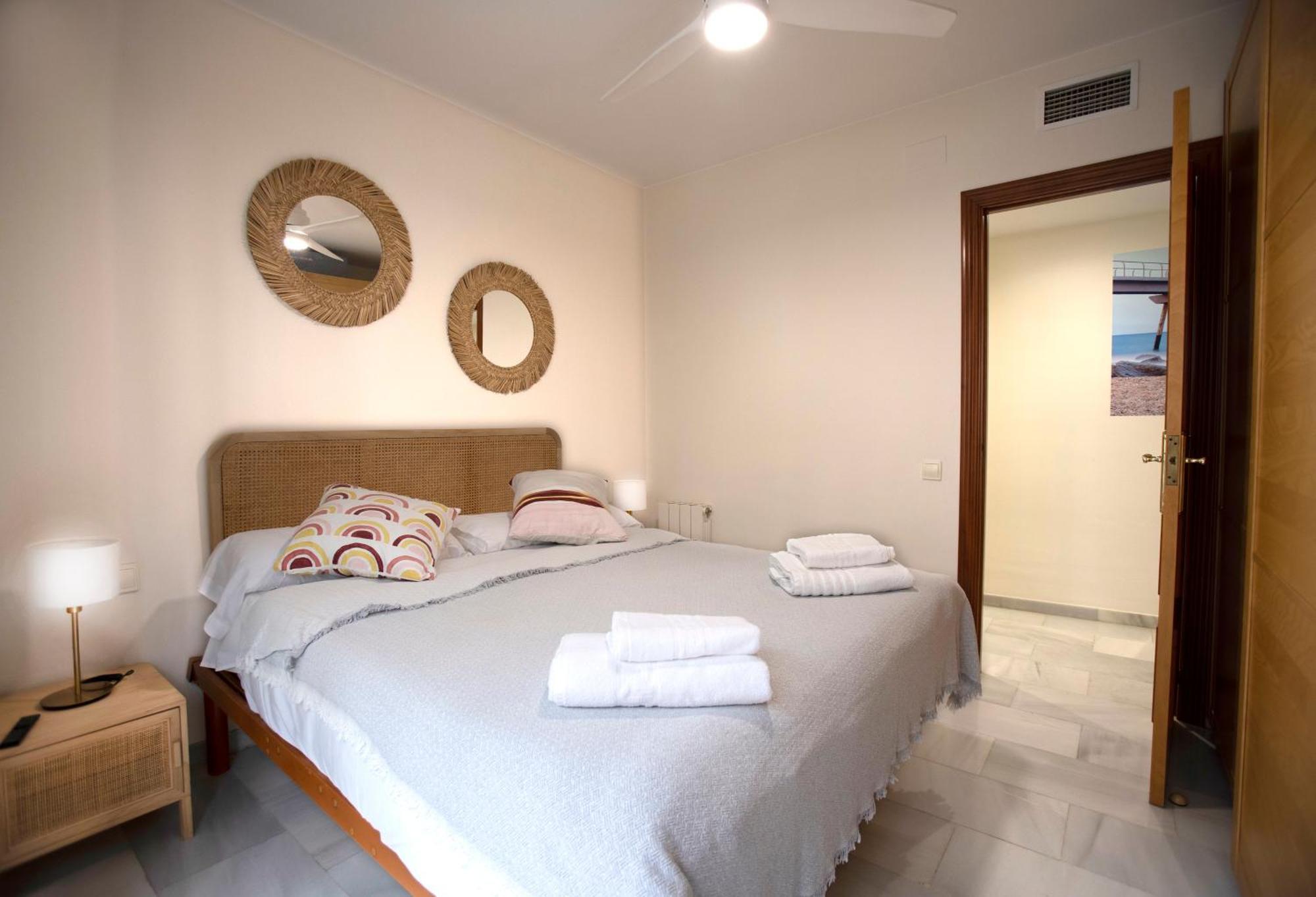 Casa Tonet Apartment Badalona Exterior foto