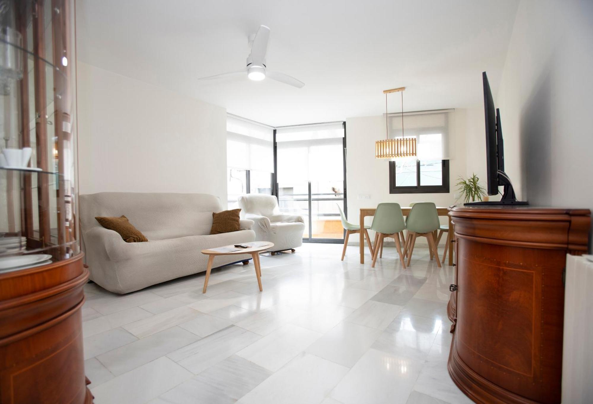 Casa Tonet Apartment Badalona Exterior foto